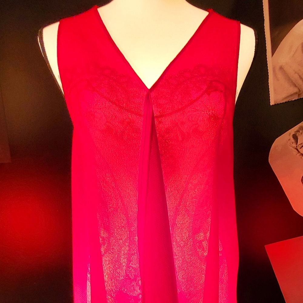 Charming Charlie Sexy Top